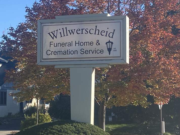 Willwerscheid Funeral Home & Cremation Service - Grand Avenue Near St